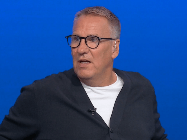 ‘That’s a worry’ – Paul Merson highlights big Chelsea ‘problem’ after Hull draw