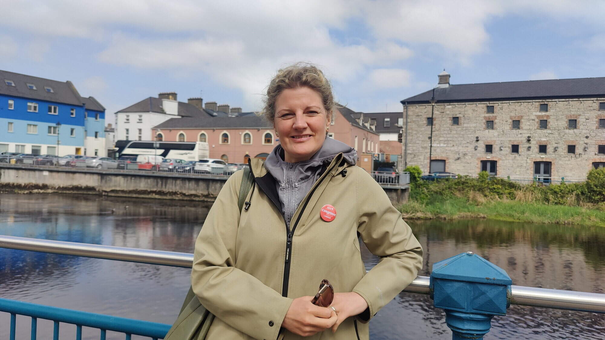 ‘The car is the king’ – Sligo senator says Government is anti-climate, anti-public transport and anti-worker