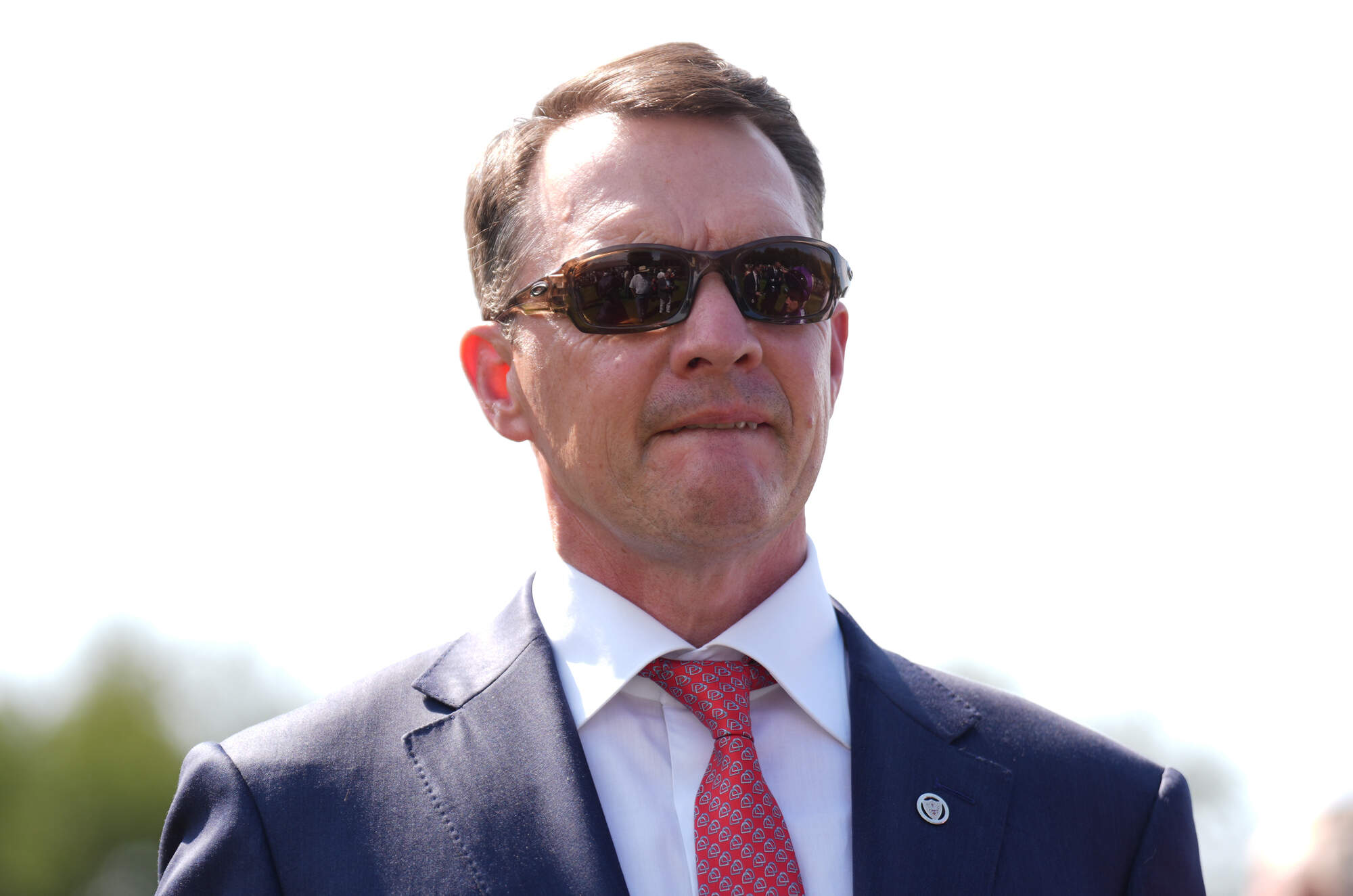 ‘The lads are going to stamp over us very shortly!’ — Aidan O’Brien on the family ties that drive him on ahead of key weekend