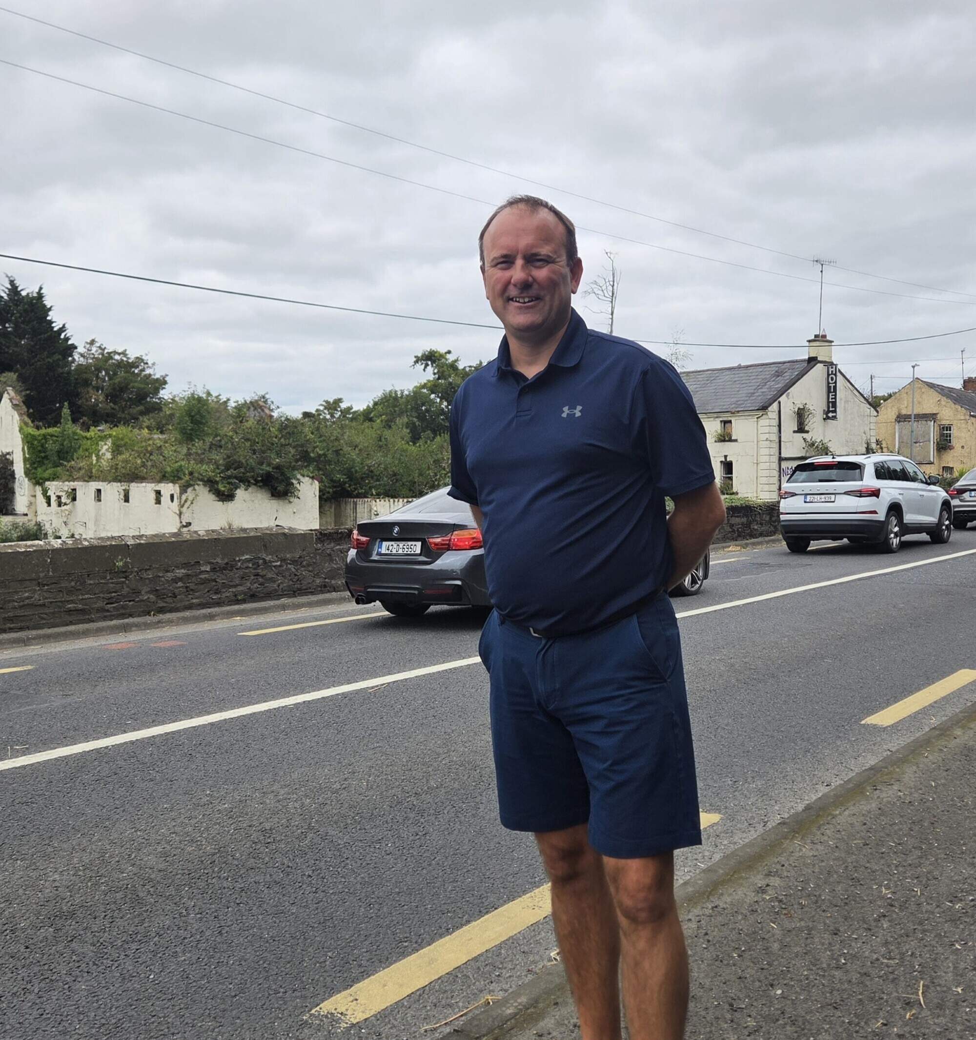 ‘The options have neither public nor political support’ – Julianstown traffic relief proposals should be revisited