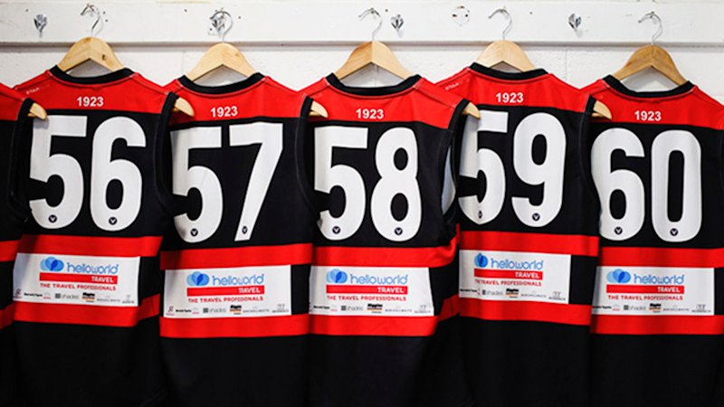 ‘The rule is black and white’: Why Old Xavs have been booted from the grand final