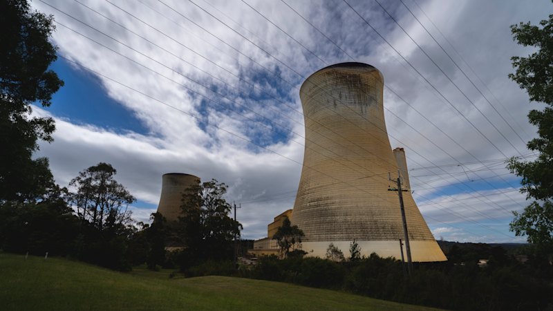 ‘The sites are ready’: Power giant wants AI data centres built at its coal plants