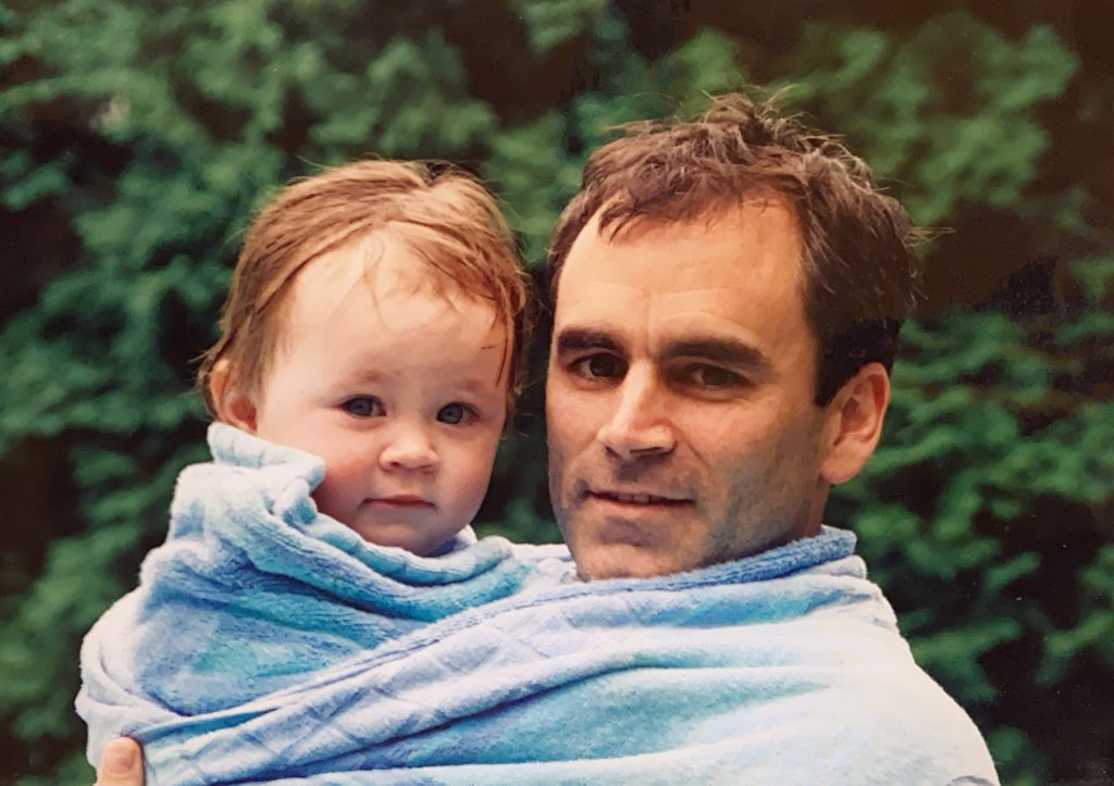 ‘Their papa loves them’: 25 years later, Montreal woman remembers husband’s final call on 9/11