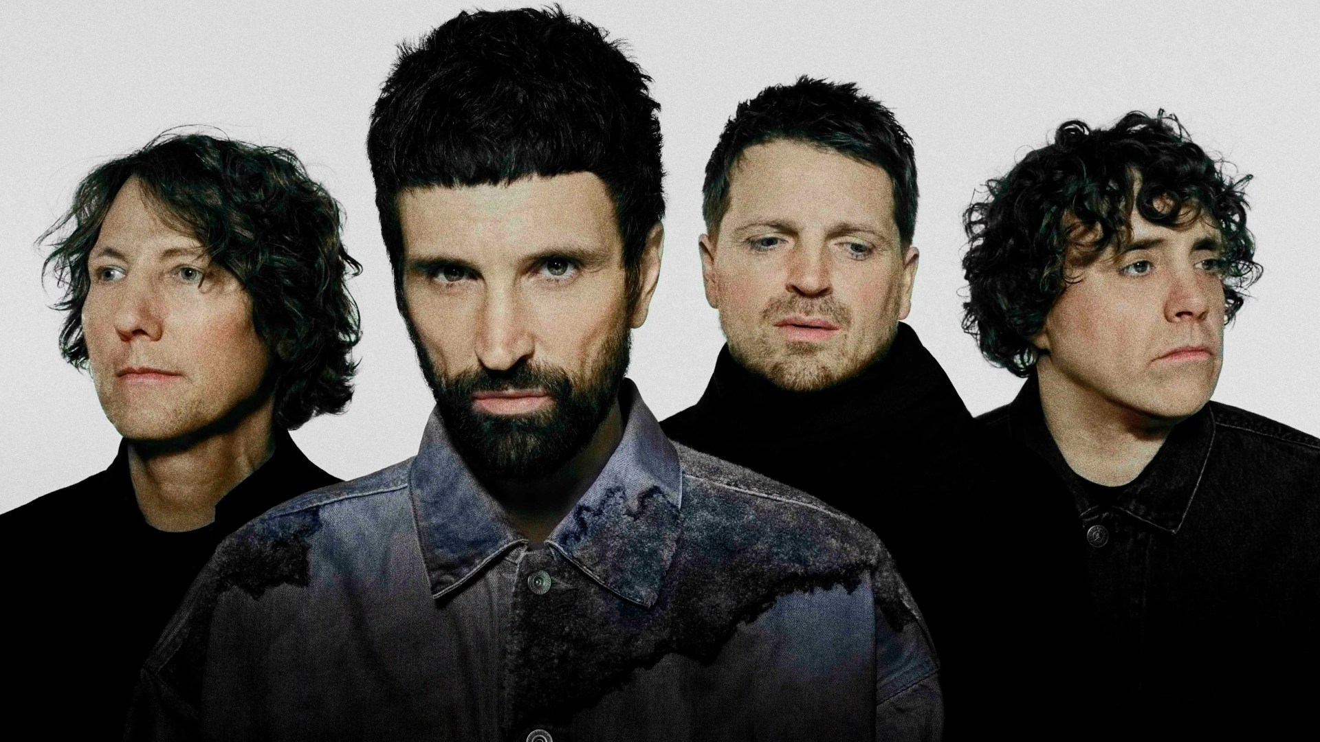 ‘There’ll always be critics, but we’ve let the music do the talking,’ says Kasabian’s Serge as he hits back at doubters