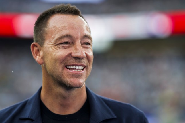 ‘They can expose them’ – John Terry makes bold Arsenal vs Chelsea prediction