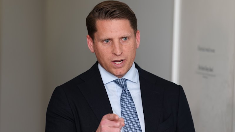 ‘They haven’t seen anything yet’: Hastie says war on One Nation is just beginning