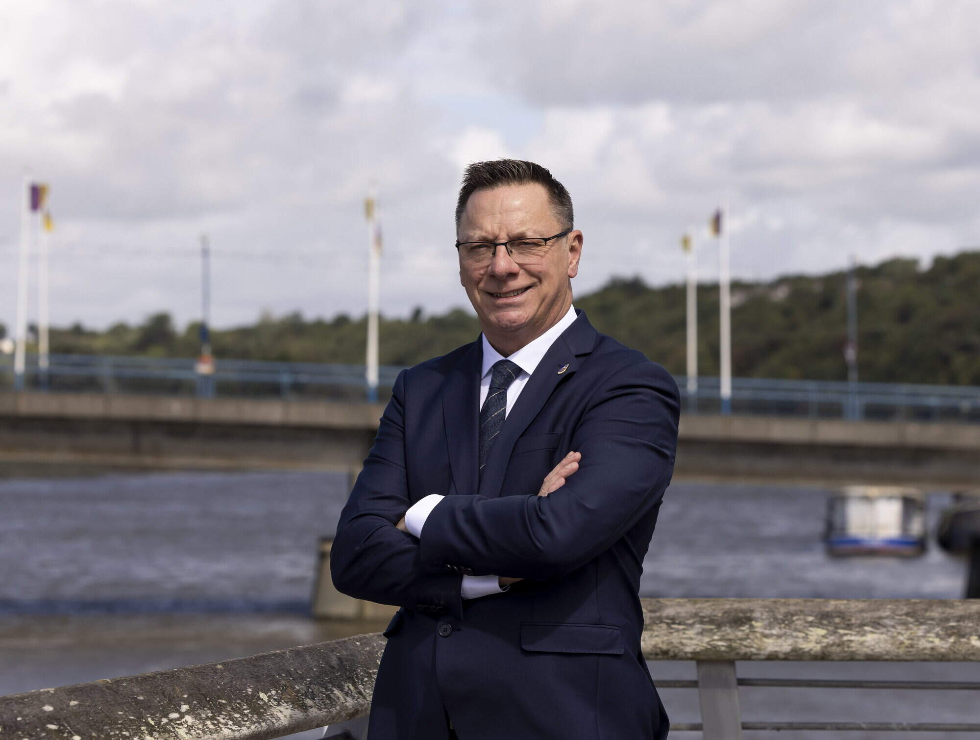 ‘They wouldn’t run me after 27 years’ — How Michael Sheehan went from Fianna Fáil stalwart to an Independent Ireland spokesman