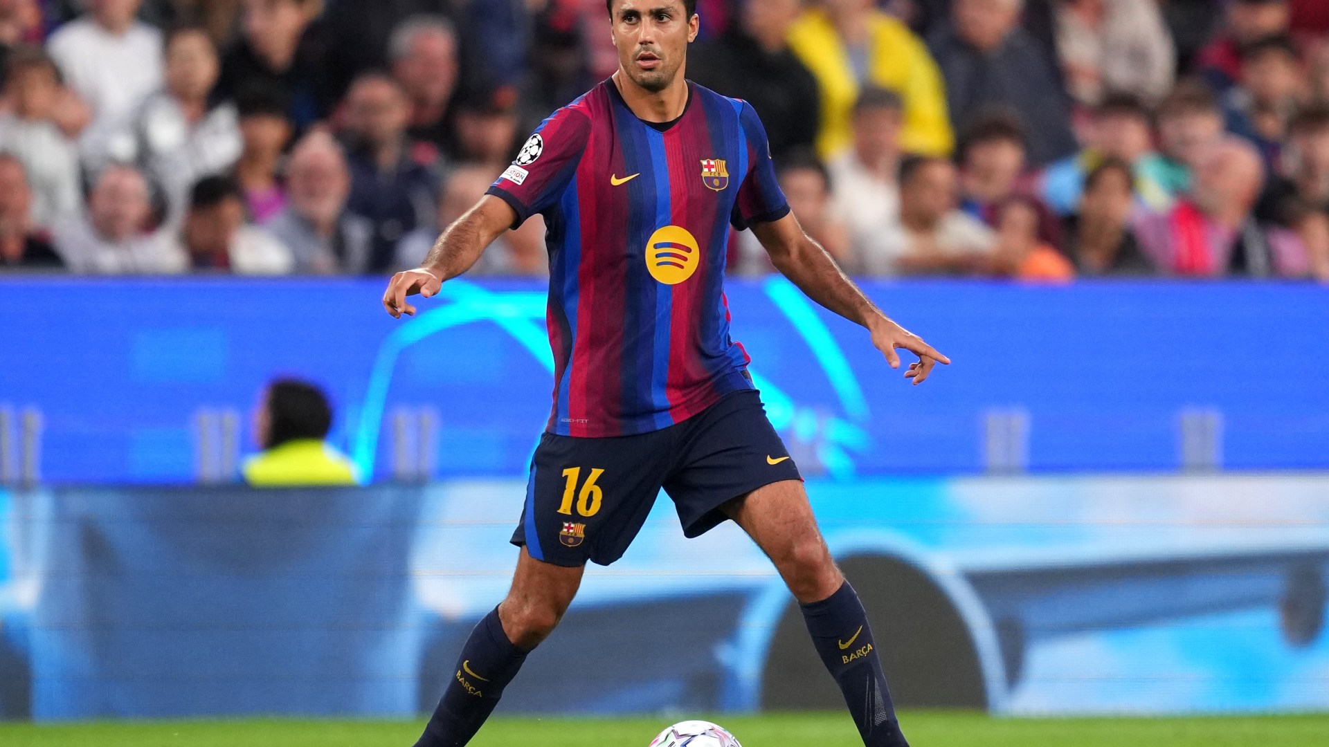 ‘They’re terrible’ – Former Man City ace Rodri forced into grovelling apology after being caught on camera blasting club