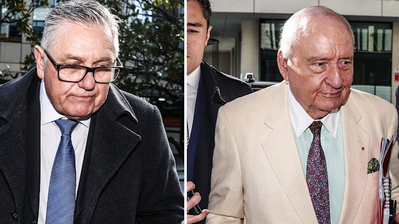 ‘This bloke needs to be destroyed’: Hadley’s explosive texts about Jones revealed