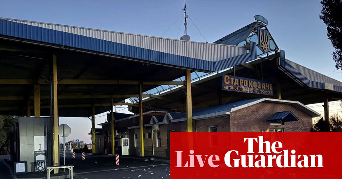 ‘Too little response’ to Russian strikes on Ukraine, Zelenskyy says after latest deadly attacks – Europe live