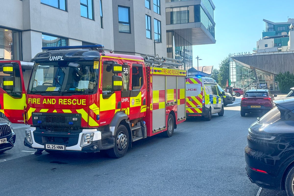 ‘True gentleman’ dies in electrocution at five-star Southampton hotel