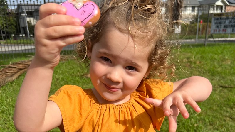 ‘Trust your gut’: Parents’ plea after toddler’s sepsis death