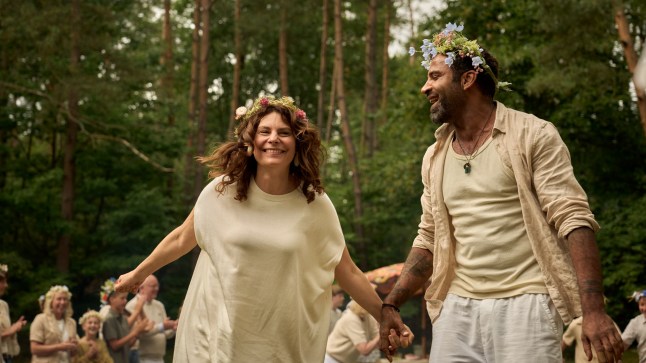 ‘Twisty’ Dutch thriller about dinner party gone wrong soars up Netflix top 10