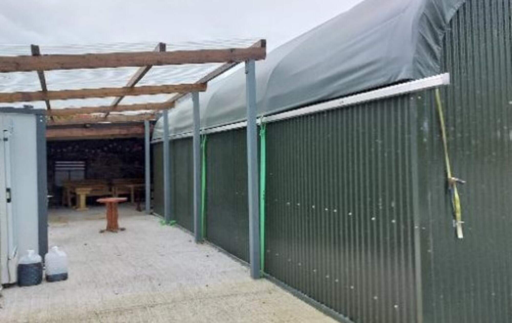 ‘Unorthodox but functional’ Tipperary pub extension granted planning permission