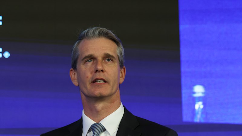 ‘Unquestionably dangerous’: Charlton’s grim briefing on OpenAI’s rogue AI