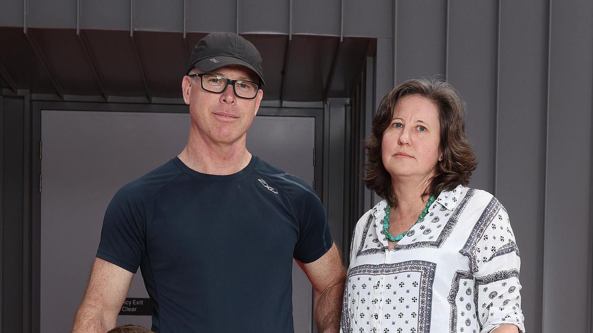 ‘We don’t want to be this stressed and tired’: WA family’s home repayment burden all too common