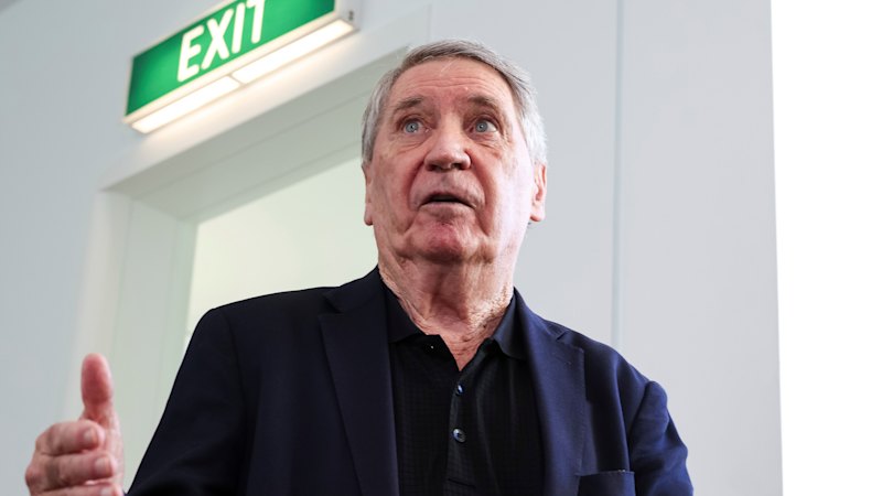 ‘We dropped the ball’: Former spy boss calls for debate on radical Islam