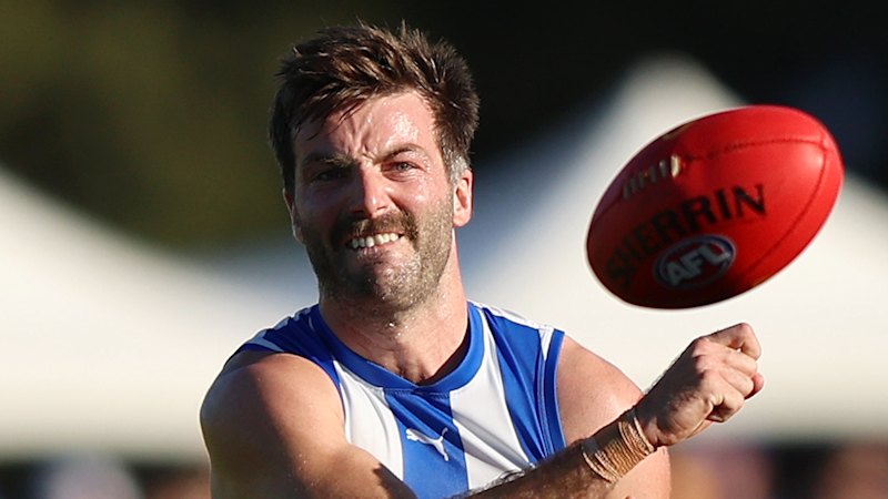 ‘We loved Clarko’: North Melbourne veteran reacts to ruthless axing of coach