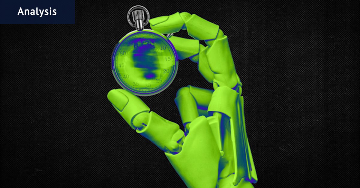 ‘We must be stopped’: Why Australia needs to listen to the experts on AI