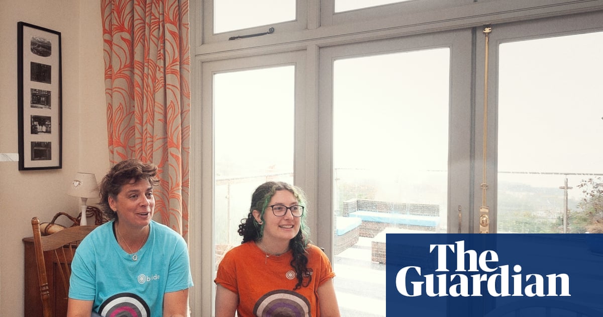 ‘We’re not going to back down’: tiny Portland B&B stands up to Airbnb’s legal bid to ‘monopolise’ letters ‘bnb’
