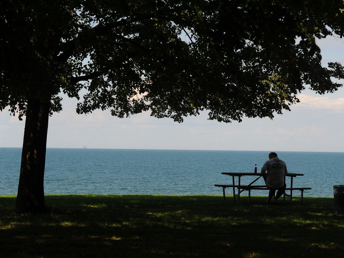 ‘We’re taking it very personally’: Republican mayor from Lake Ontario city rejects Trump’s ‘Lake America’
