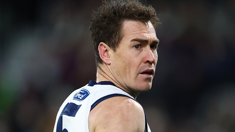 ‘You can’t keep a good man down’: Geelong’s warning to Dockers ahead of semi-final; Mills’ ACL injury confirmed