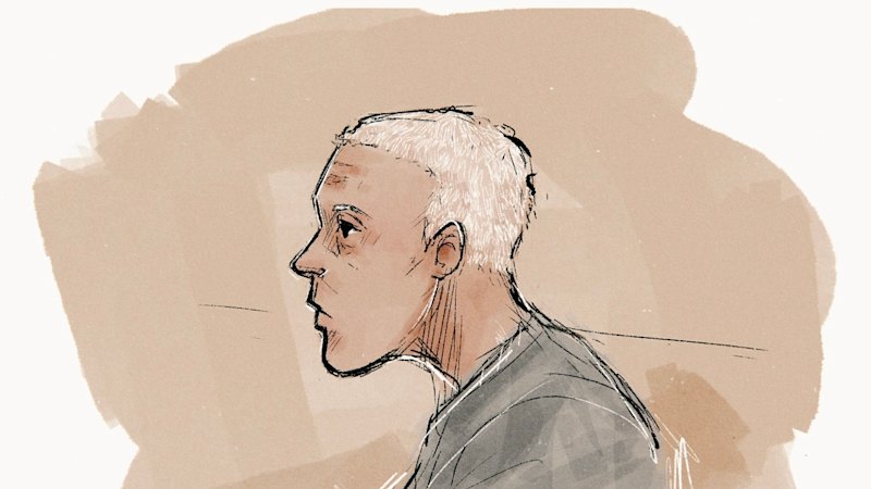 ‘You repaid her kindness by killing her’: Ex-lover to spend more than a decade behind bars for Maree’s death